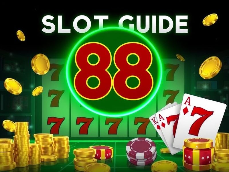 Explore the world of Slot 888 Casino, your ultimate destination for online slot games and casino reviews. Get the latest insights and expert opinions on the best casino experiences.